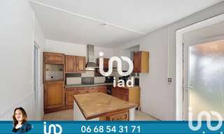 Maison 6 Pièces 105 m² à vendre à Vierzon (18100)