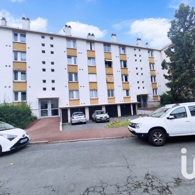 Appartement 4 pièces 179000 €