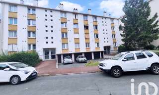 Appartement 4 Pièces 66 m² à vendre à Ézanville (95460)