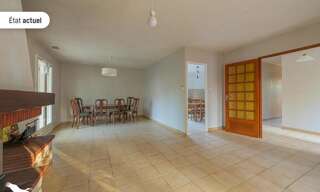 Maison 4 Pièces 100 m² à vendre à Plaisance-du-Touch (31830)