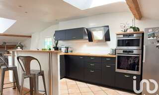 Appartement 3 Pièces 125 m² à vendre à Hyères (83400)