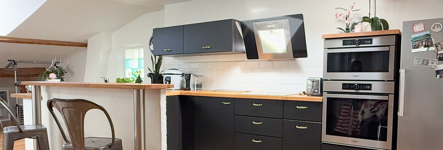 Appartement 3 Pièces 125 m² à vendre à Hyères (83400)