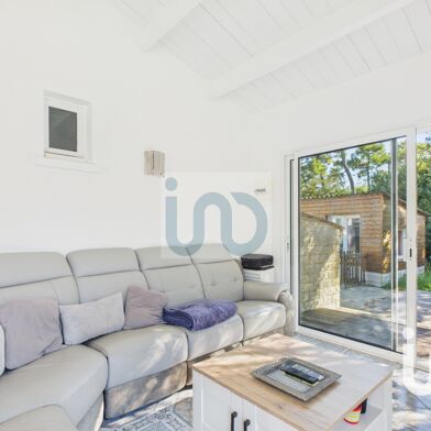 Maison 3 pièces 634400 €