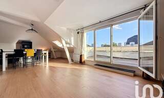 Appartement 3 Pièces 96 m² à vendre à Nantes (44300)