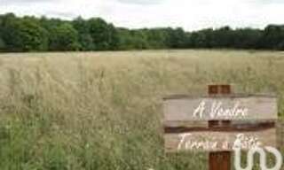 Terrain  628 m² à vendre à Saint-Simon-de-Bordes (17500)