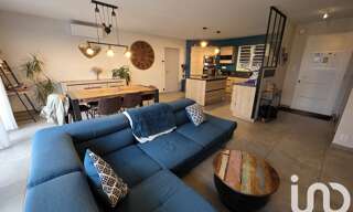 Maison 4 Pièces 92 m² à vendre à Millau (12100)