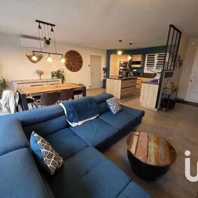 Maison 4 pièces 339000 €