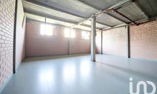 Immeuble  179 m² à vendre à Port-Saint-Louis-du-Rhône (13230)