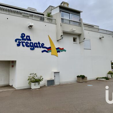 Appartement 2 pièces 170000 €