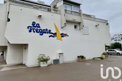 Appartement 2 pièces 165000 €