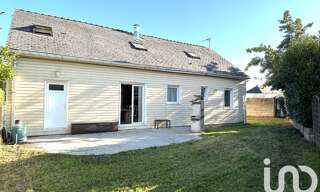 Maison 5 Pièces 112 m² à vendre à Nantes (44300)