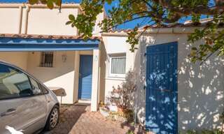 Maison 2 Pièces 37 m² à vendre à Saint-Denis-d'Oléron (17650)