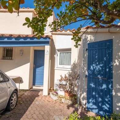 Maison 2 pièces 171359 €