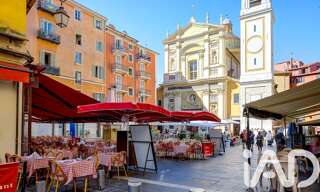Appartement 2 Pièces 29 m² à vendre à Nice (06300)