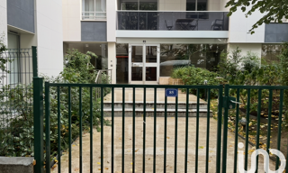 Garage  12 m² à vendre à Paris 15 (75015)