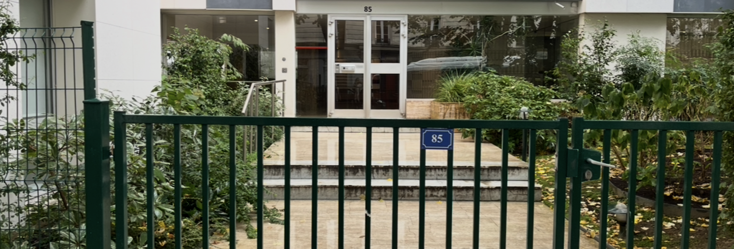 Garage  12 m² à vendre à Paris 15 (75015)