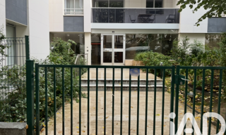 Garage  12 m² à vendre à Paris 15 (75015)