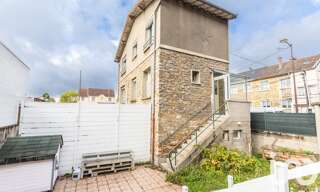 Appartement 4 Pièces 69 m² à vendre à Viry-Châtillon (91170)