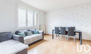 Appartement 4 Pièces 69 m² à vendre à Viry-Châtillon (91170)