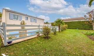 Maison 6 Pièces 137 m² à vendre à Chauray (79180)