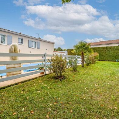 Maison 6 pièces 278144 €