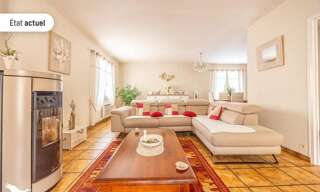 Maison 6 Pièces 137 m² à vendre à Chauray (79180)