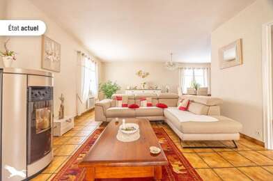 Maison 6 pièces 278144 €