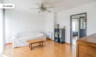 Appartement 5 Pièces 83 m² à vendre à Bordeaux (33300)