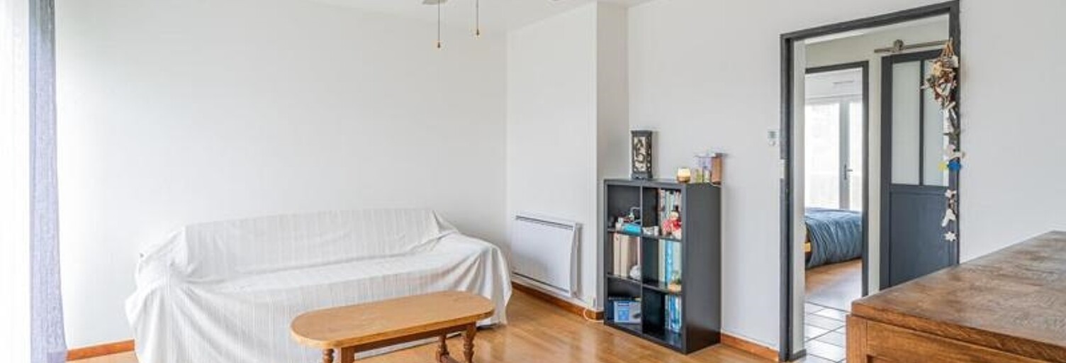 Appartement 5 Pièces 83 m² à vendre à Bordeaux (33300)
