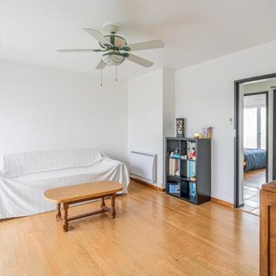 Appartement 5 pièces 262400 €