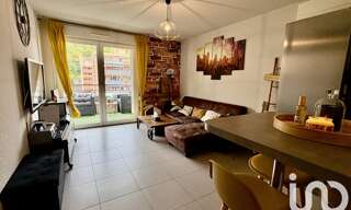 Appartement 3 Pièces 52 m² à vendre à Menton (06500)