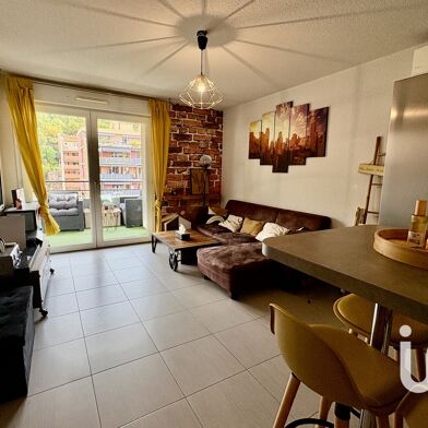 Appartement 3 pièces 350000 €