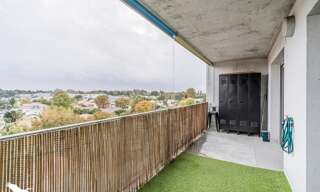 Appartement 2 Pièces 51 m² à vendre à Bègles (33130)