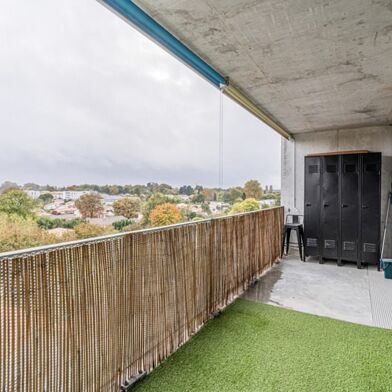 Appartement 2 pièces 199716 €