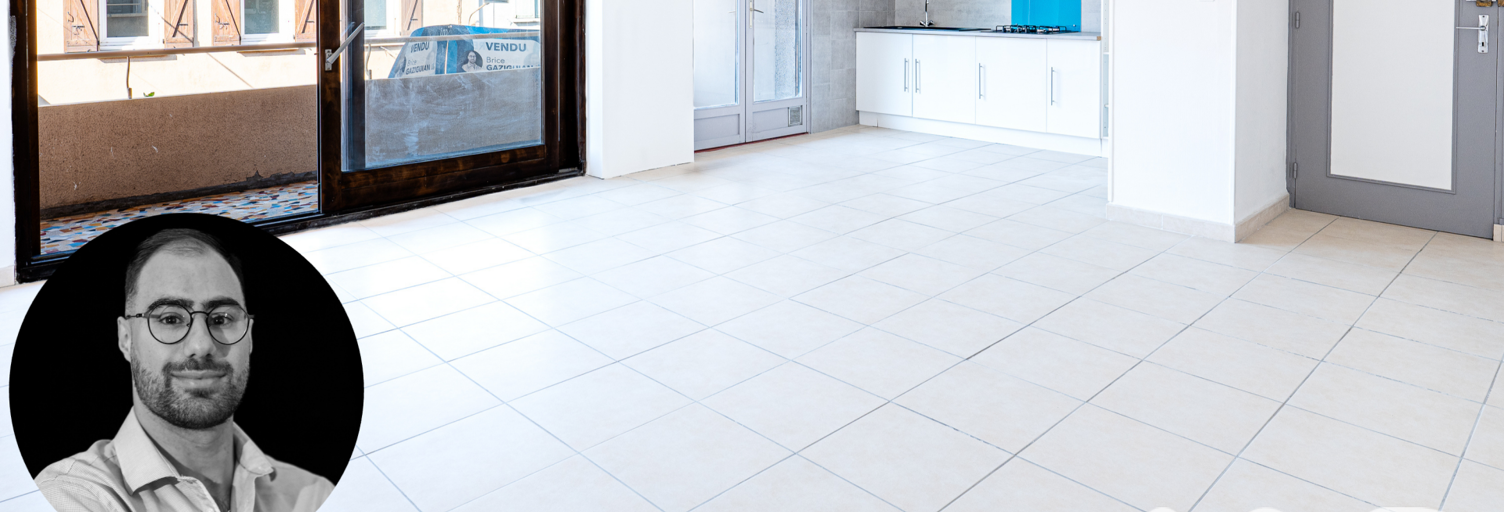 Appartement 3 Pièces 72 m² à vendre à Gap (05000)