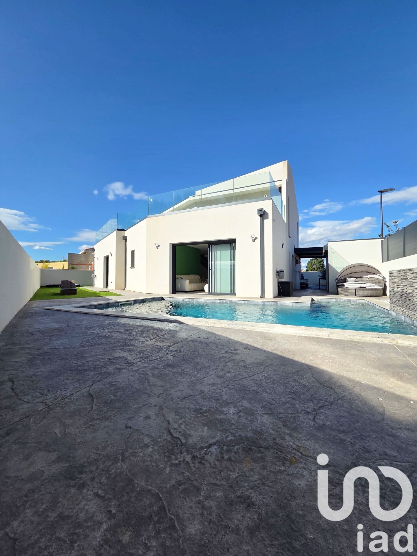 Canohes - 228m² - 7p.