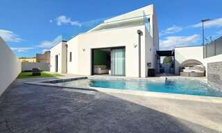 Maison 7 Pièces 228 m² à vendre à Canohès (66680)