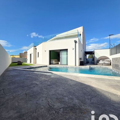 Maison 7 pièces 649000 €