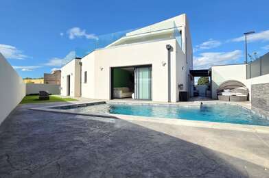 Maison 7 pièces 620000 €