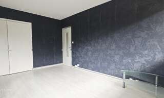 Appartement 3 Pièces 55 m² à vendre à Aix-les-Bains (73100)