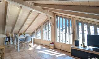 Appartement 3 Pièces 28 m² à vendre à Samoëns (74340)