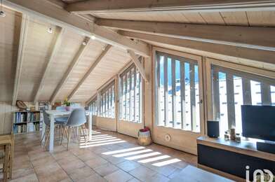 Appartement 3 pièces 250000 €