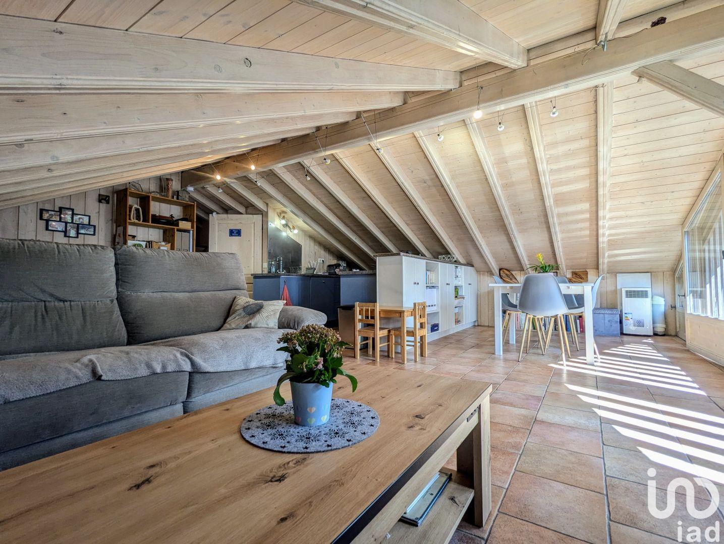 Appartement à vendre, 3 pièces, 28 m², Samoëns