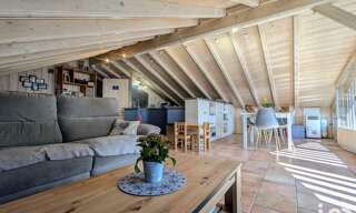 Appartement 3 Pièces 28 m² à vendre à Samoëns (74340)