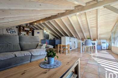 Appartement 3 pièces 250000 €