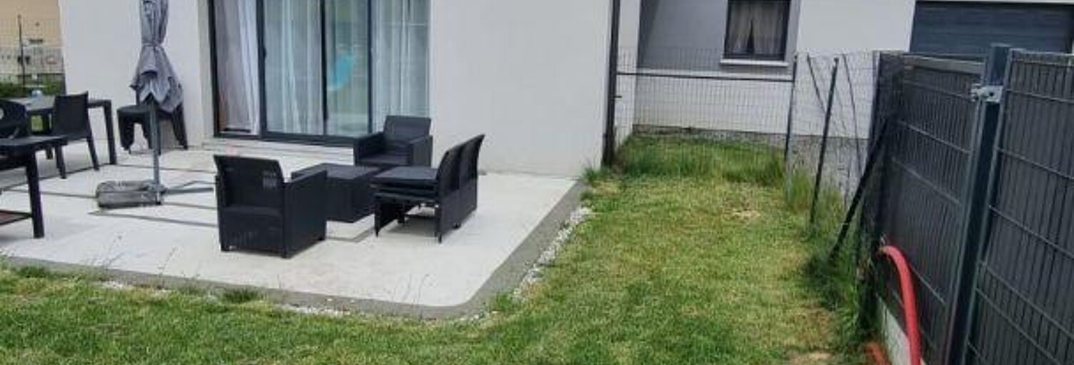 Maison 4 Pièces 100 m² à vendre à Cauville-sur-Mer (76930)