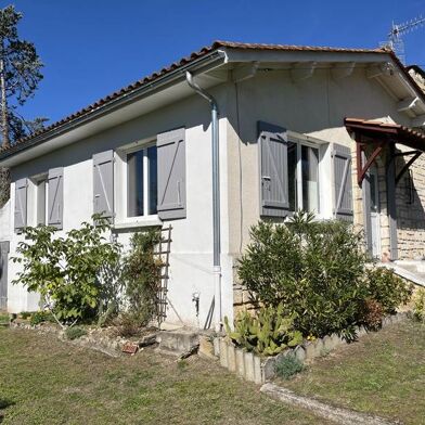 Maison 3 pièces 117568 €