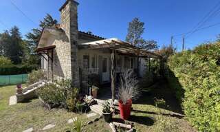 Maison 3 Pièces 57 m² à vendre à Saint-Front-de-Pradoux (24400)