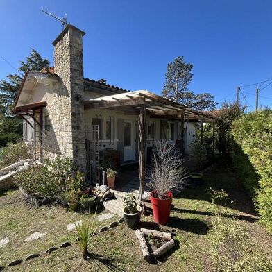 Maison 3 pièces 117568 €