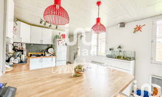 Maison 2 Pièces 50 m² à vendre à Tremblay-en-France (93290)